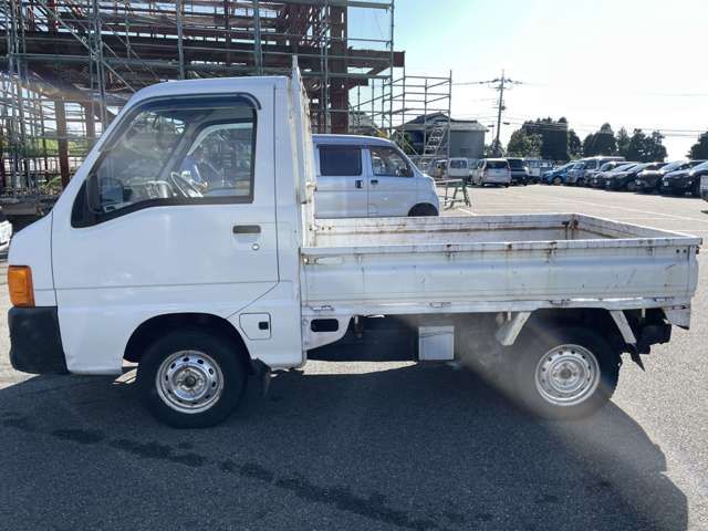 Subaru SAMBAR TRUCK 1999-01 10431-4