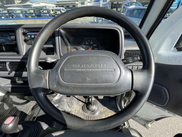 Subaru SAMBAR TRUCK 1999-01 10431-17
