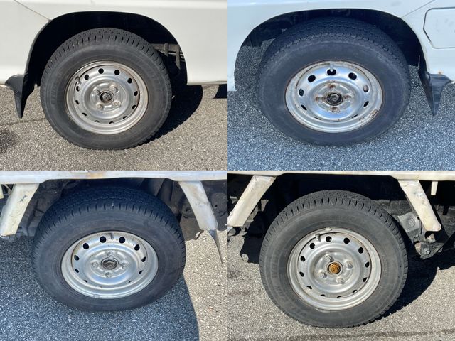 Subaru SAMBAR TRUCK 1999-01 10431-25