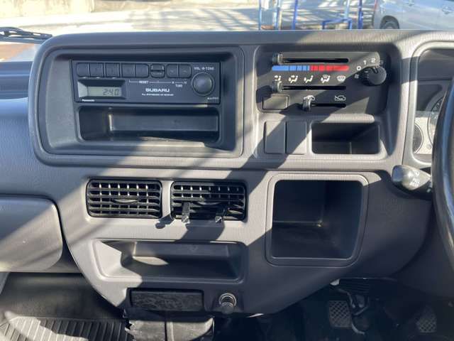 Subaru SAMBAR TRUCK 1999-01 10431-19