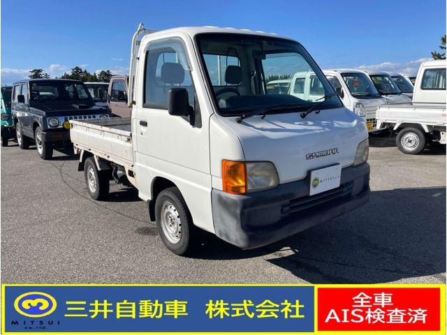 Subaru SAMBAR TRUCK 1999-01 10431-0