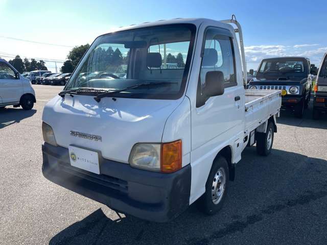 Subaru SAMBAR TRUCK 1999-01 10431-3