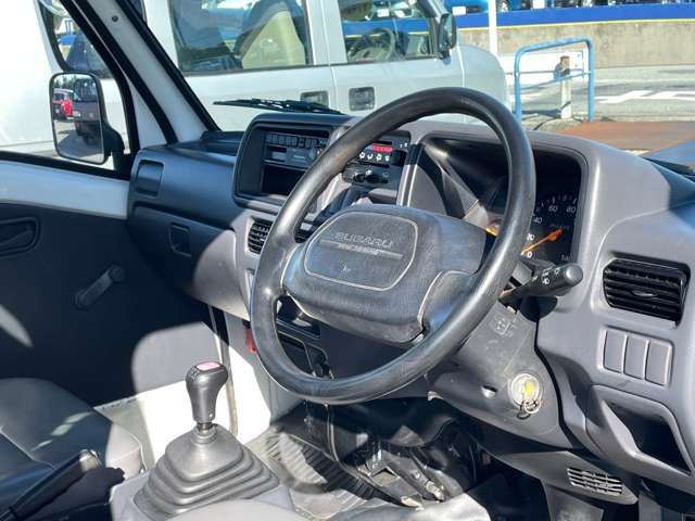 Subaru SAMBAR TRUCK 1999-01 10431-16