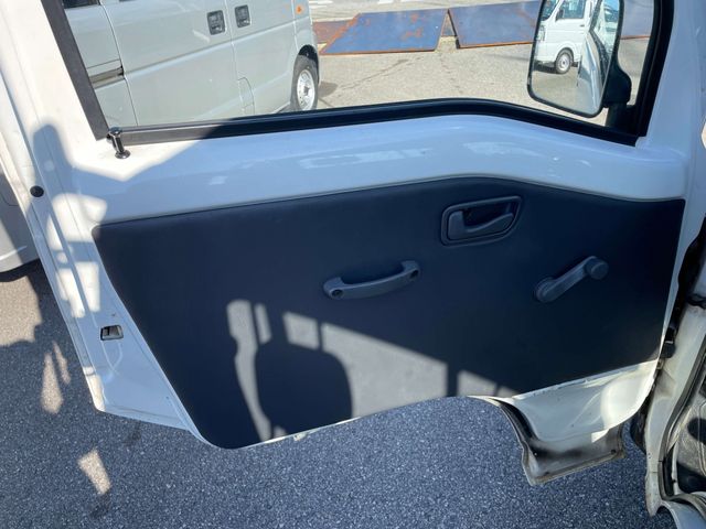 Subaru SAMBAR TRUCK 1999-01 10431-24