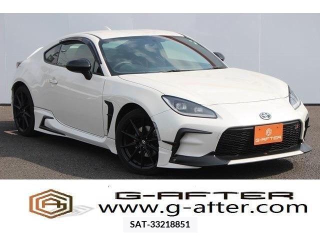 Toyota 86 2022-02 270835-0