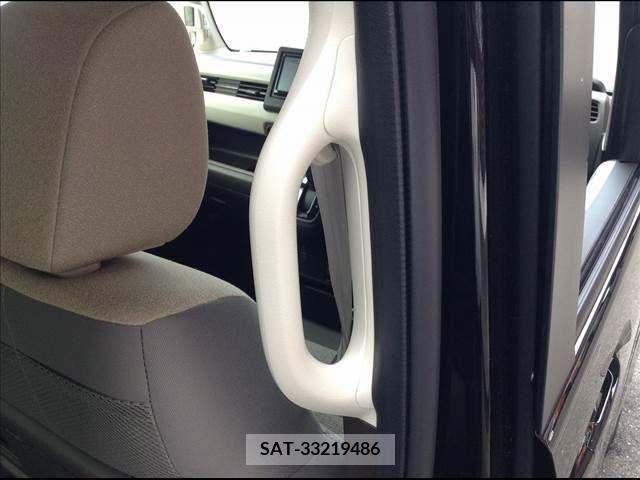 Honda N BOX 2022-10 278734-19