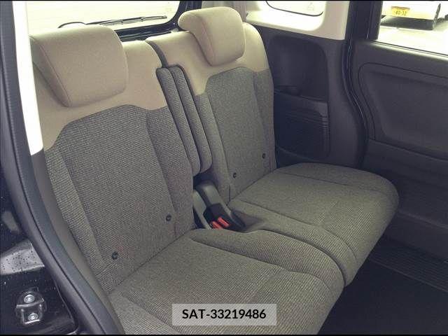 Honda N BOX 2022-10 278734-17