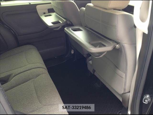 Honda N BOX 2022-10 278734-16