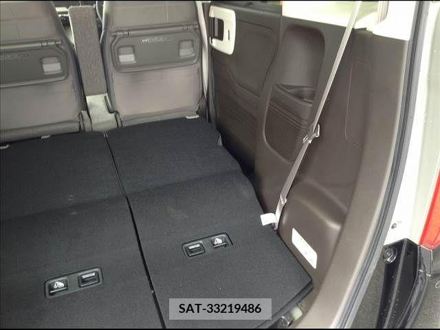 Honda N BOX 2022-10 278734-15