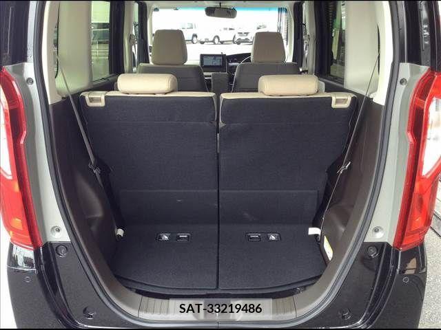 Honda N BOX 2022-10 278734-10