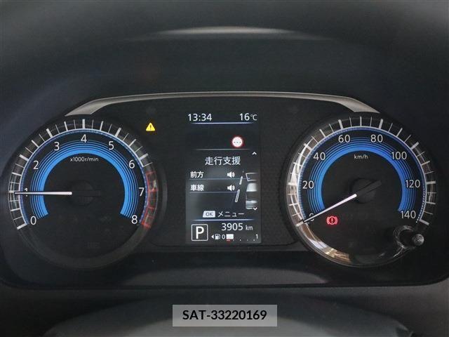Mitsubishi EK SPACE 2023-04 296865-7