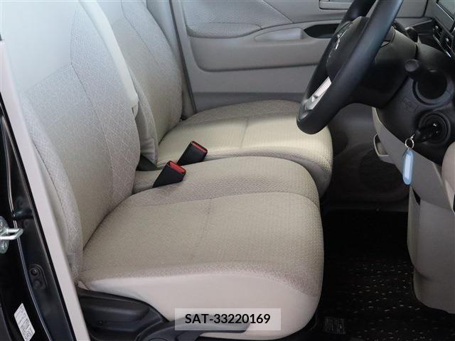 Mitsubishi EK SPACE 2023-04 296865-12