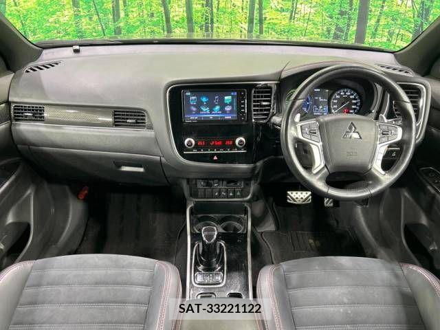 Mitsubishi OUTLANDER PHEV 2020-12 365914-1