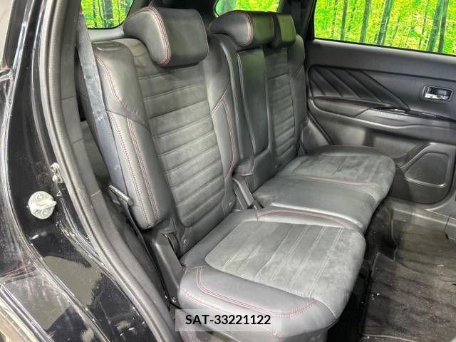Mitsubishi OUTLANDER PHEV 2020-12 365914-9