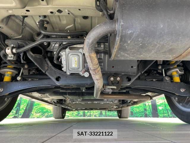 Mitsubishi OUTLANDER PHEV 2020-12 365914-19