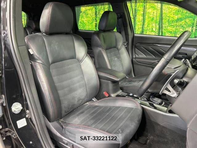 Mitsubishi OUTLANDER PHEV 2020-12 365914-8