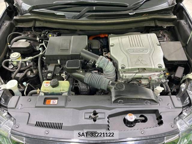 Mitsubishi OUTLANDER PHEV 2020-12 365914-18