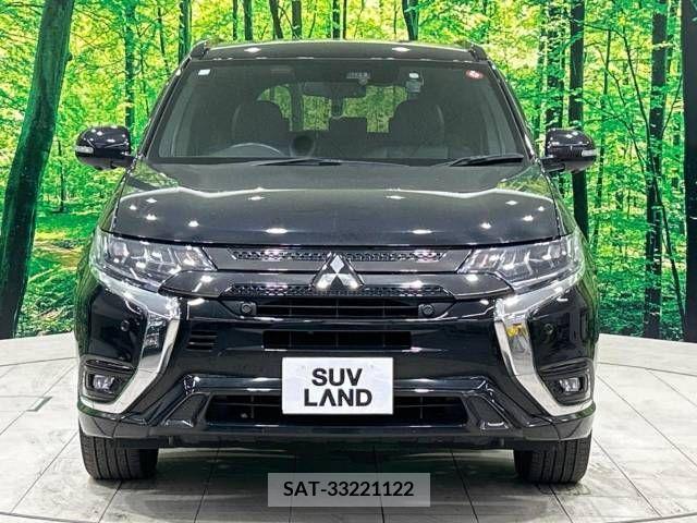 Mitsubishi OUTLANDER PHEV 2020-12 365914-14