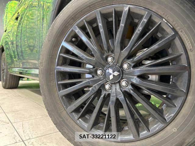 Mitsubishi OUTLANDER PHEV 2020-12 365914-13