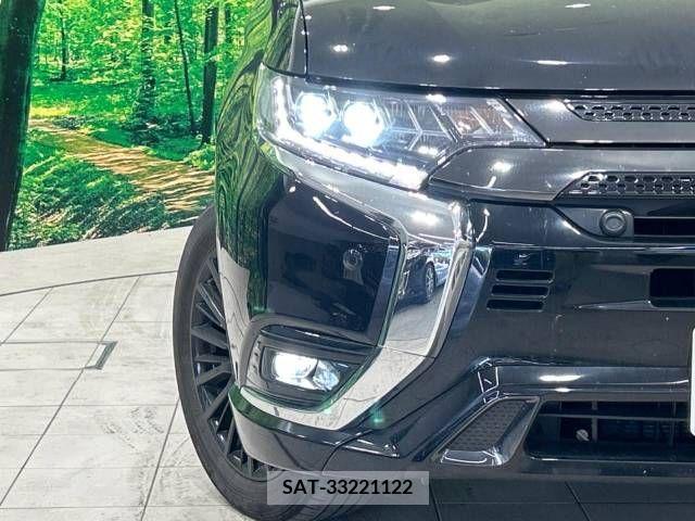 Mitsubishi OUTLANDER PHEV 2020-12 365914-12