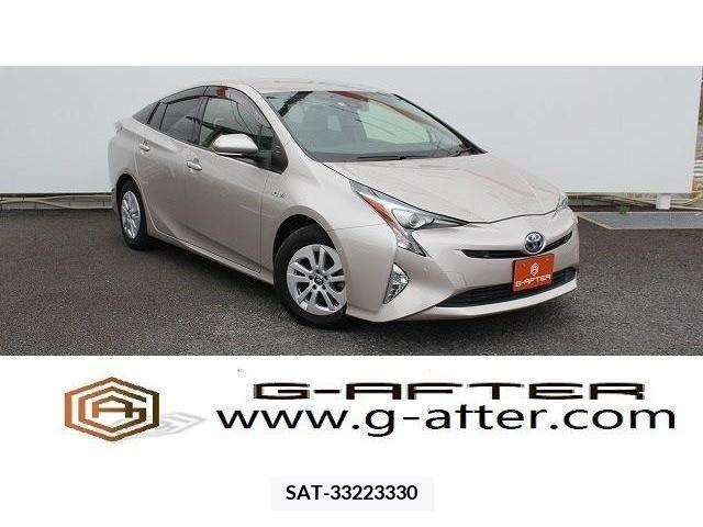 Toyota PRIUS 2017-07 243346-0