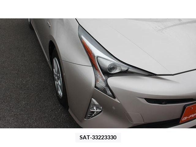 Toyota PRIUS 2017-07 243346-9