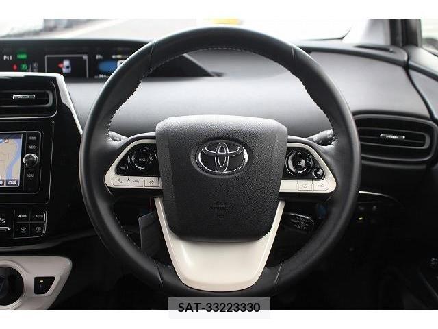 Toyota PRIUS 2017-07 243346-17