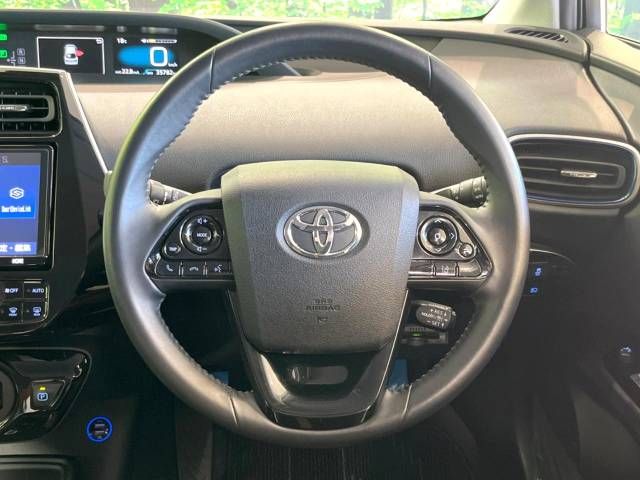 Toyota PRIUS 2019-06 16161-12