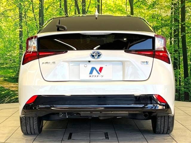 Toyota PRIUS 2019-06 16161-16