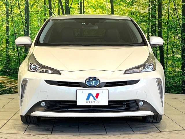 Toyota PRIUS 2019-06 16161-15
