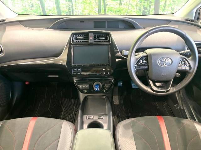 Toyota PRIUS 2019-06 16161-1