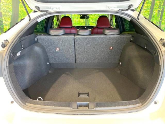 Toyota PRIUS 2019-06 16161-11