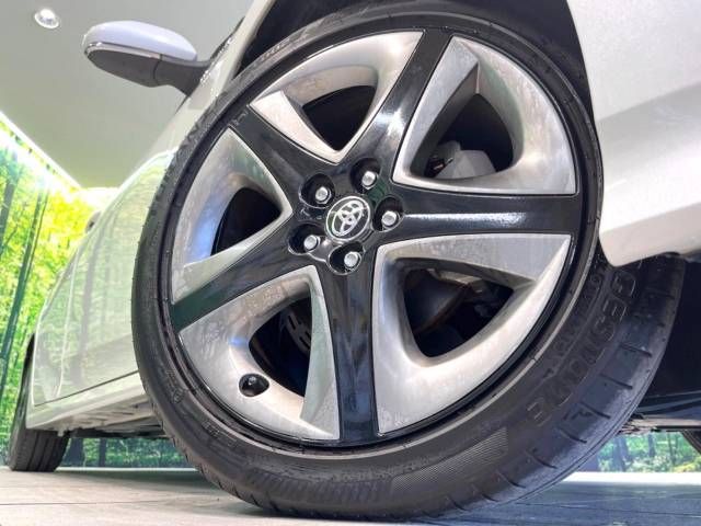 Toyota PRIUS 2019-06 16161-14