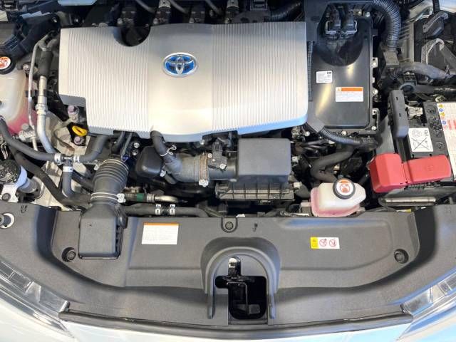 Toyota PRIUS 2019-06 16161-19