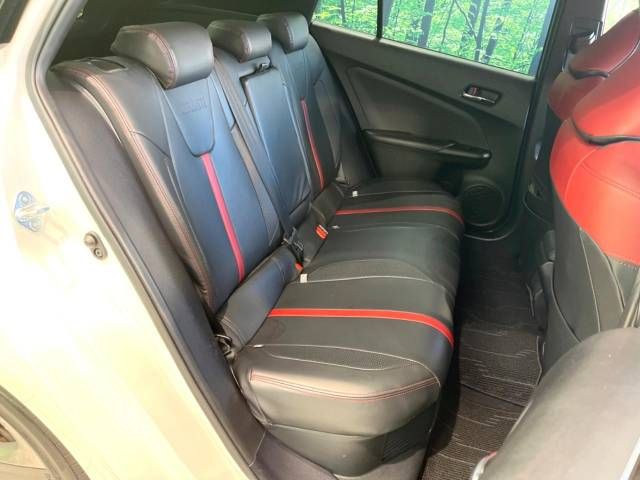 Toyota PRIUS 2019-06 16161-10