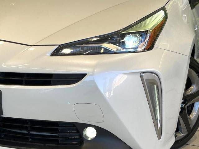 Toyota PRIUS 2019-06 16161-13