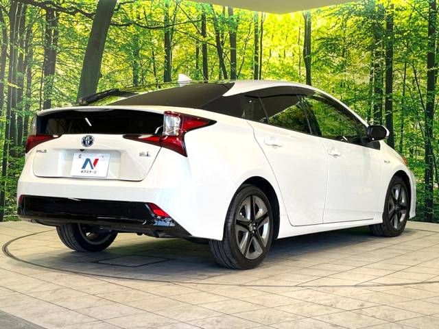 Toyota PRIUS 2019-06 16161-18