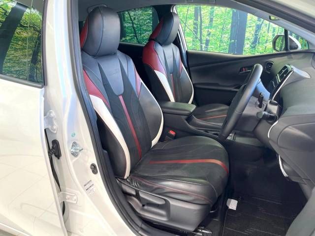 Toyota PRIUS 2019-06 16161-9
