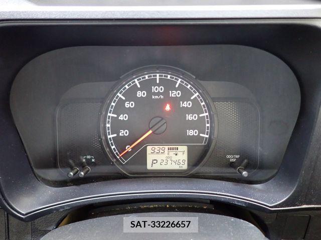 Toyota PROBOX VAN 2016-05 366823-10