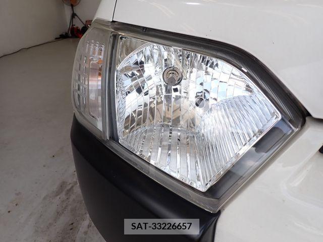 Toyota PROBOX VAN 2016-05 366823-8