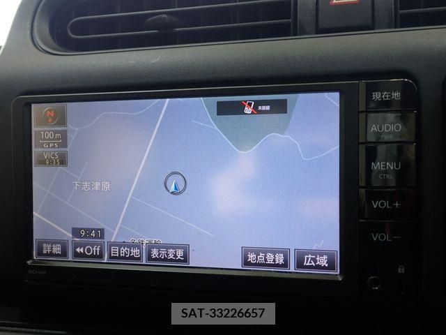 Toyota PROBOX VAN 2016-05 366823-14