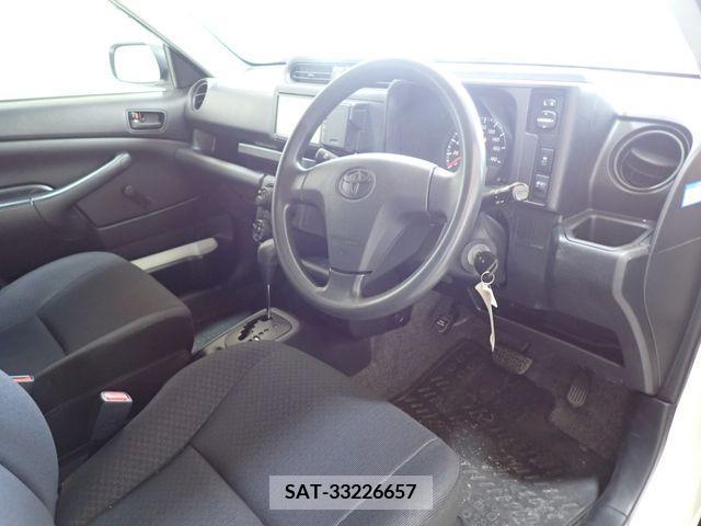 Toyota PROBOX VAN 2016-05 366823-1