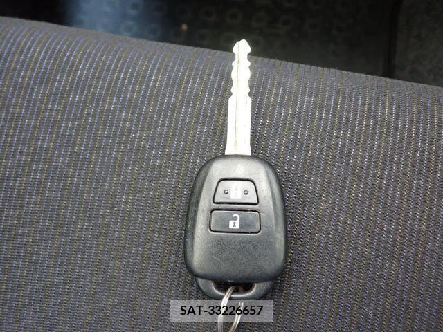 Toyota PROBOX VAN 2016-05 366823-23