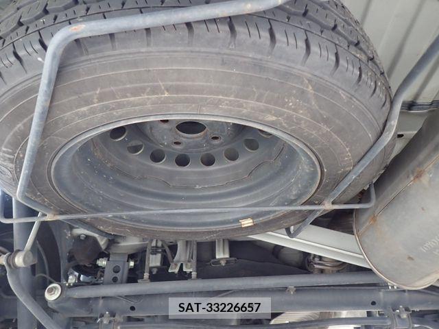 Toyota PROBOX VAN 2016-05 366823-22