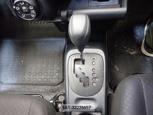 Toyota PROBOX VAN 2016-05 366823-13
