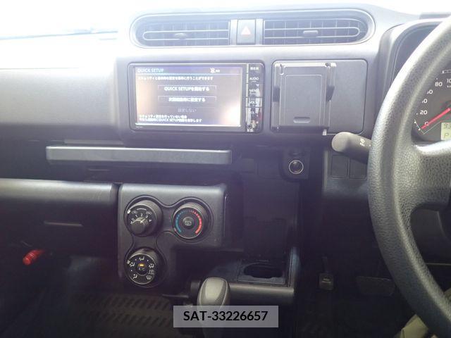 Toyota PROBOX VAN 2016-05 366823-12