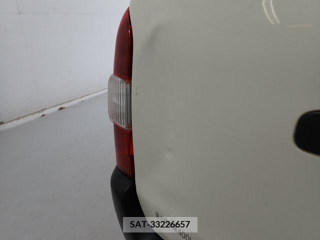Toyota PROBOX VAN 2016-05 366823-19