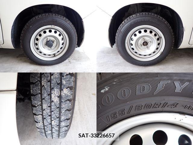 Toyota PROBOX VAN 2016-05 366823-17
