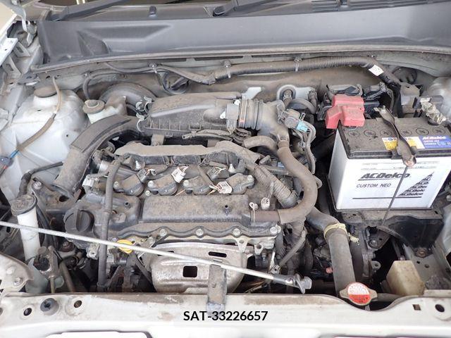 Toyota PROBOX VAN 2016-05 366823-18