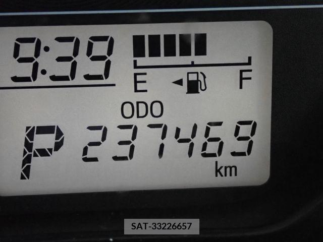 Toyota PROBOX VAN 2016-05 366823-11